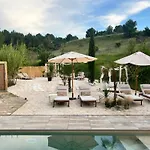 Nuitées Bohèmes Hôtel&spa