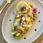 Nuitées Bohèmes Hôtel&spa Couette-café 4*