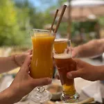 Nuitées Bohèmes Hôtel&spa 4* Gajan (Gard)