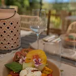 Nuitées Bohèmes Hôtel&spa Couette-café