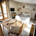 Nuitées Bohèmes Hôtel&spa