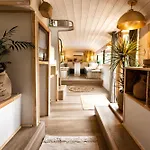 Couette-café Nuitées Bohèmes Hôtel&spa 4*