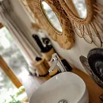 Nuitées Bohèmes Hôtel&spa Gajan (Gard)