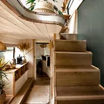 Nuitées Bohèmes Hôtel&spa 4* Gajan (Gard)
