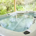 Nuitées Bohèmes Hôtel&spa Couette-café 4*