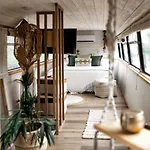 Nuitées Bohèmes Hôtel&spa 4*