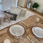 Nuitées Bohèmes Hôtel&spa 4* Gajan (Gard)