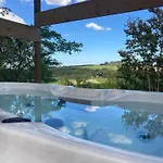Nuitées Bohèmes Hôtel&spa 4* Gajan (Gard)