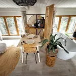 Nuitées Bohèmes Hôtel&spa