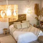 Couette-café Nuitées Bohèmes Hôtel&spa Gajan (Gard)