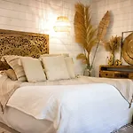 Nuitées Bohèmes Hôtel&spa Gajan (Gard)