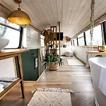 Nuitées Bohèmes Hôtel&spa 4*