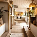 Nuitées Bohèmes Hôtel&spa 4*