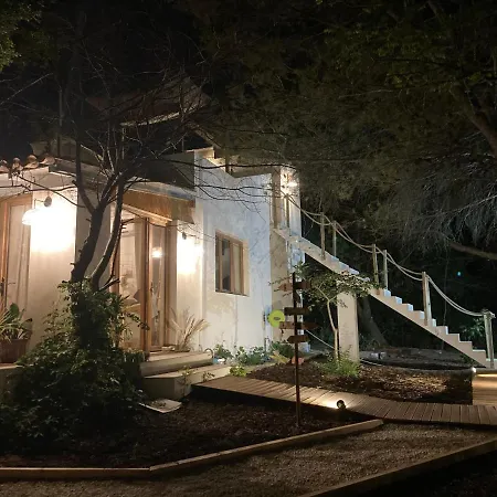Bed & Breakfast Nuitees Bohemes & *