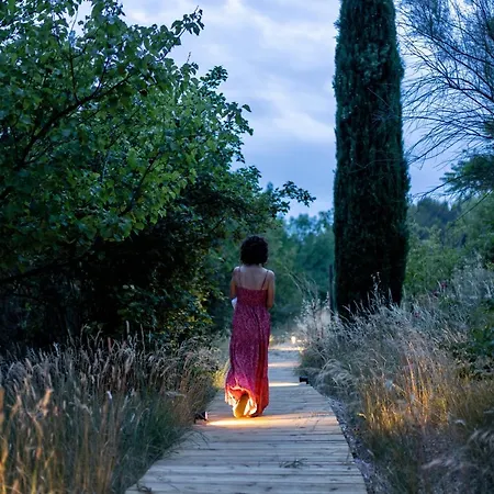 Nuitees Bohemes & Bed & Breakfast *