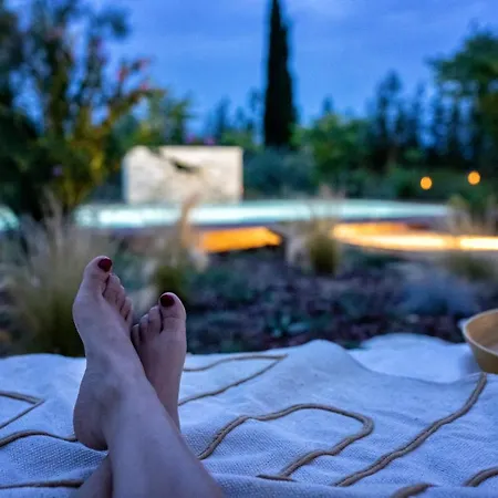 Nuitees Bohemes & Bed & Breakfast