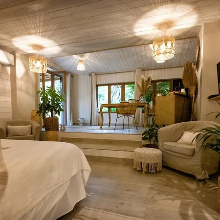 Nuitees Bohemes &