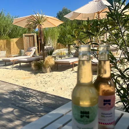 Nuitees Bohemes & 4*