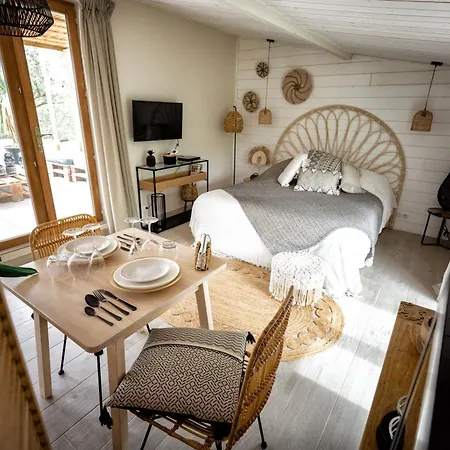 Nuitees Bohemes &