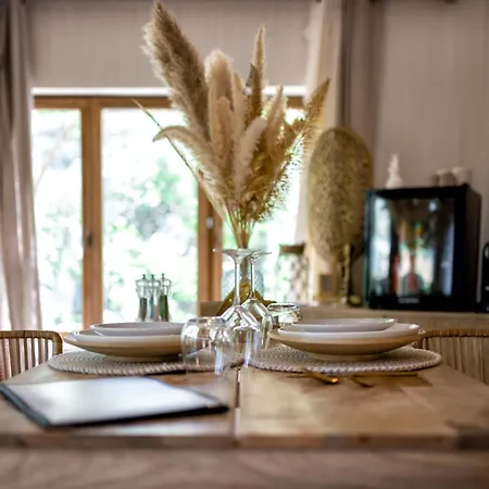 Bed & Breakfast Nuitees Bohemes &