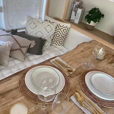 Nuitees Bohemes & 4* Gajan (Gard)
