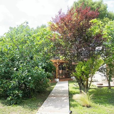 Bed & Breakfast Nuitees Bohemes &