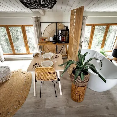Nuitees Bohemes &
