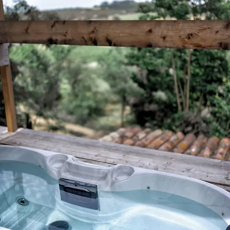 Nuitees Bohemes & 4* Gajan