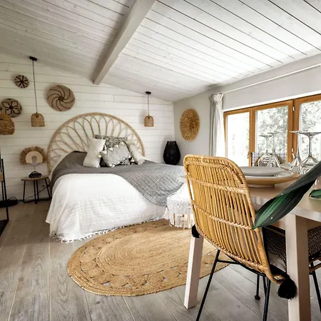 Nuitees Bohemes & 4* Gajan