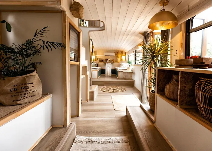 Bed & Breakfast Nuitees Bohemes & 4*