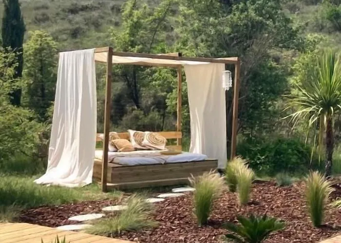 Bed & Breakfast Nuitees Bohemes &