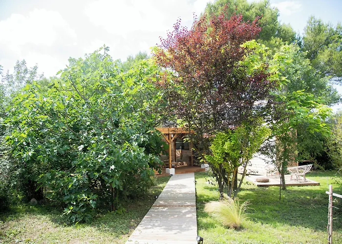 Bed & Breakfast Nuitees Bohemes &